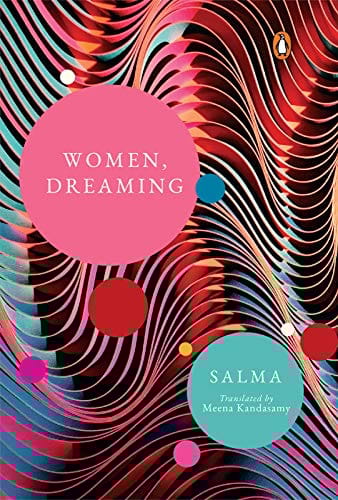 WOMEN DREAMING