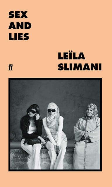 Sex and Lies