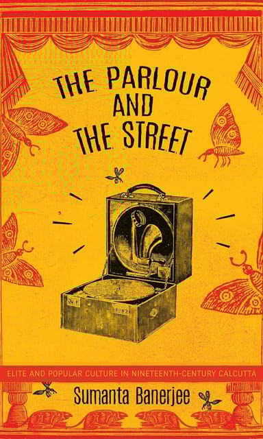 The Parlour and the Street