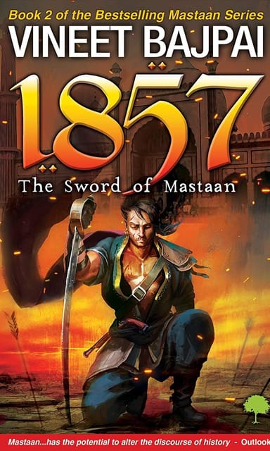 1857: The Sword of Mastaan