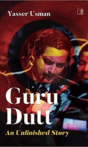 Guru Dutt: An Unfinished Story