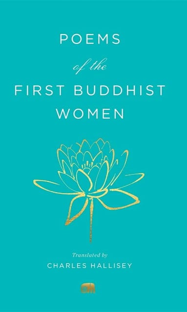 Poems of the First Buddhist Women
