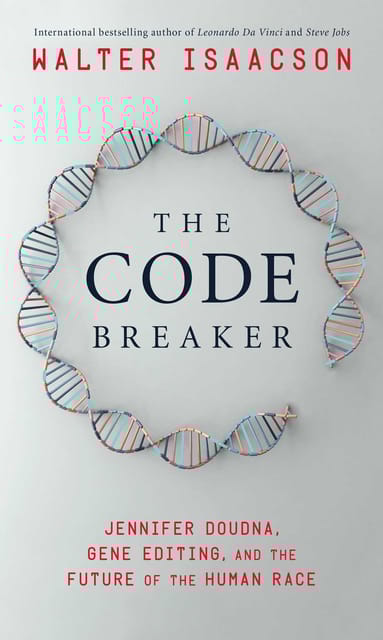 The Code Breakers