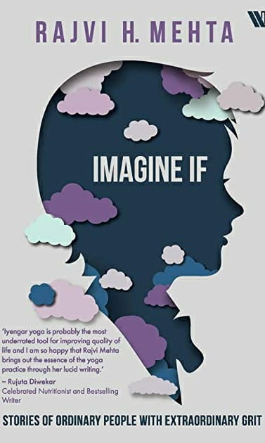 Imagine If: Stories of Ordinary People with Extraordinary Grit