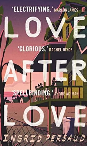 Love After Love