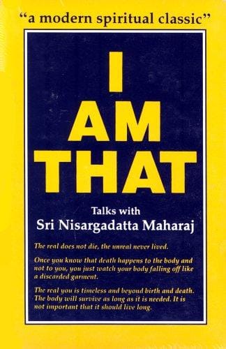 I Am that