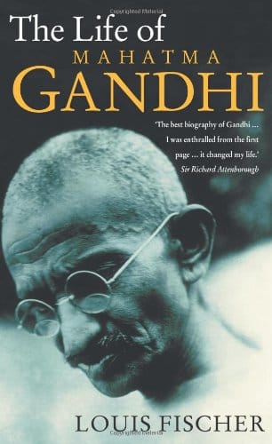 Life Of Mahatma Gandhi