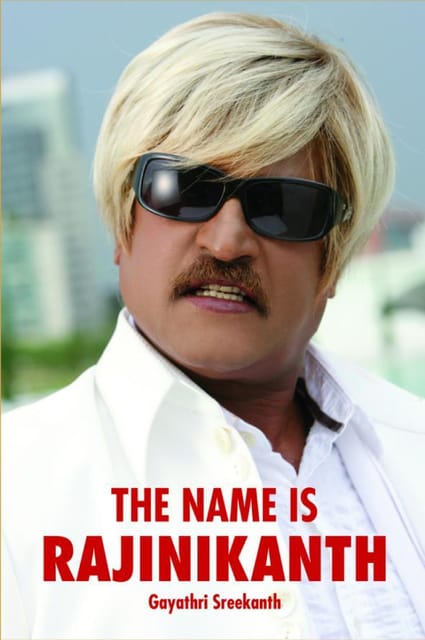 The Name is Rajinikanth