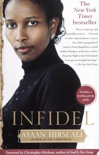 Infidel