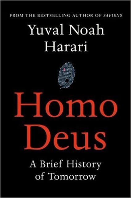 Homo Deus