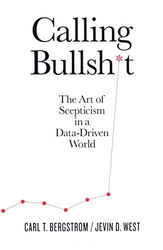 Calling Bullshit