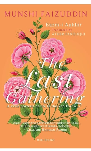 Bazm-i Aakhir: The Last Gathering