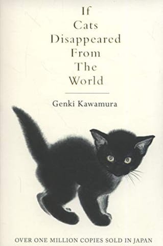 If Cats Disappeared from the World