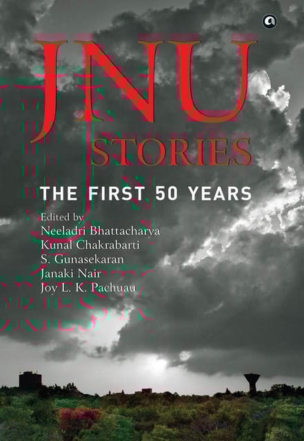 JNU STORIES
