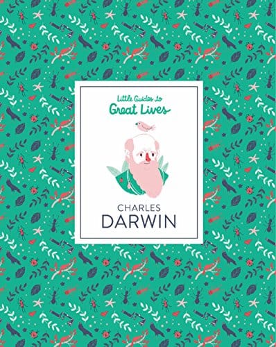 Charles Darwin