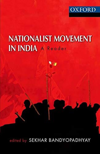 Nationalist Movement in India
