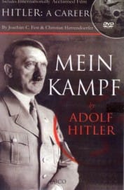 Mein Kampf/ My Struggle