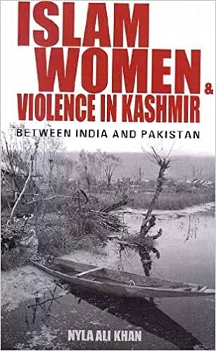 Islam, Women &amp; Violence in Kashmir