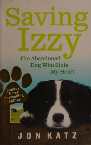 Saving Izzy