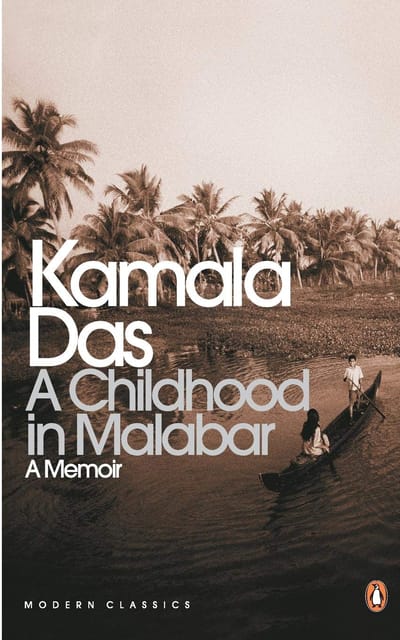 Childhood In Malabar-Mod Class