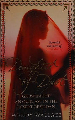 Daughter of Dust