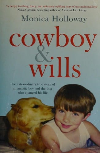 Cowboy &amp; Wills