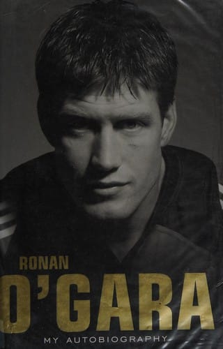 Ronan O'Gara
