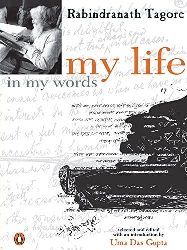 My Life In My Words (PB)