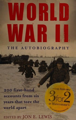 World War II