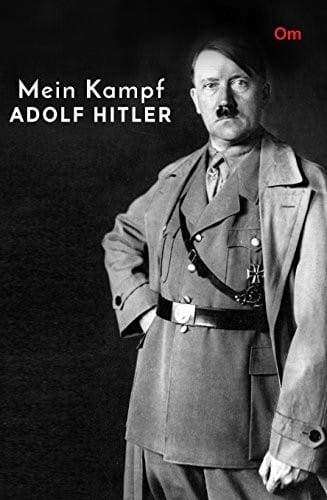 Mein Kampf
