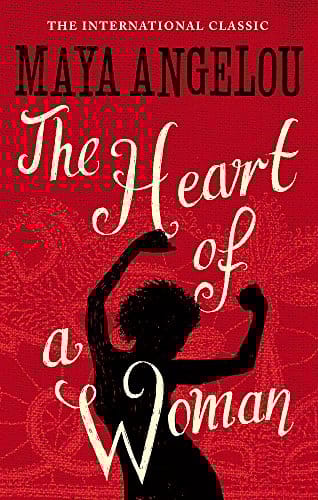 The Heart of a Woman