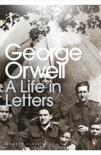 A Life in Letters