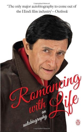 Romancing with Life