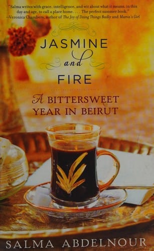 Jasmine and Fire