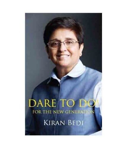 Dare to Do!