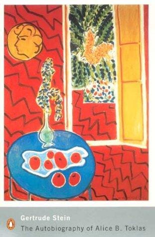 The Autobiography of Alice B. Toklas