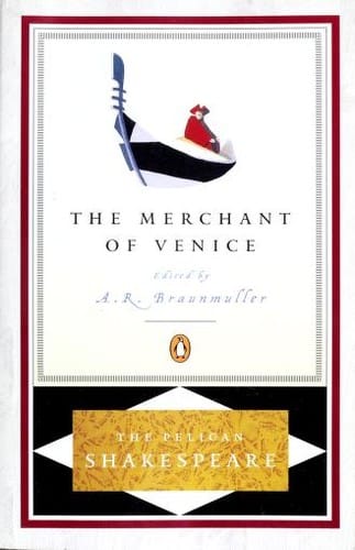 The Merchant of Venice