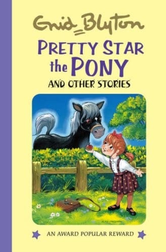 Pretty Star the Pony