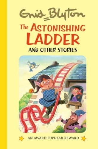 The Astonishing Ladder