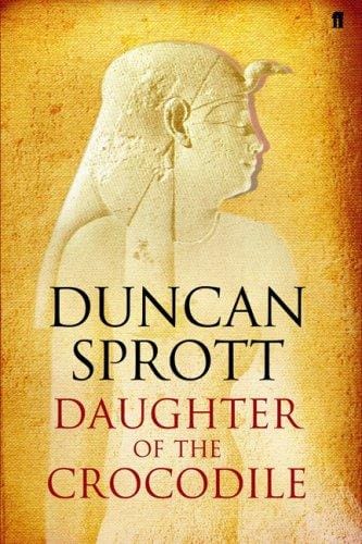 Daughter of the Crocodile