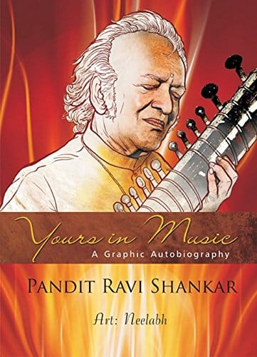 Yours in Music