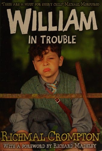 William in Trouble