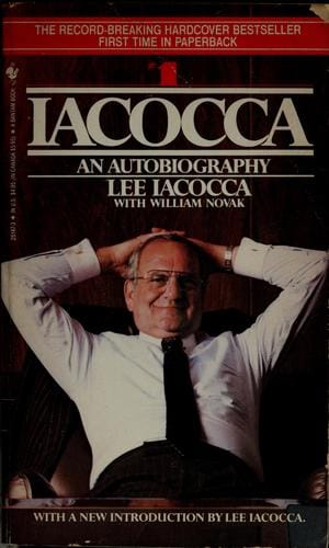 Iacocca