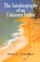 The Autobiography of an Unknown Indian