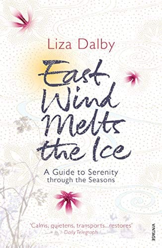 East Wind Melts the Ice