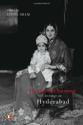 The Untold Charminar