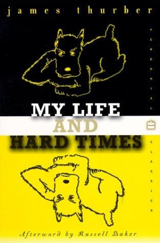 My Life and Hard Times