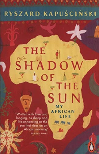 The Shadow of the Sun