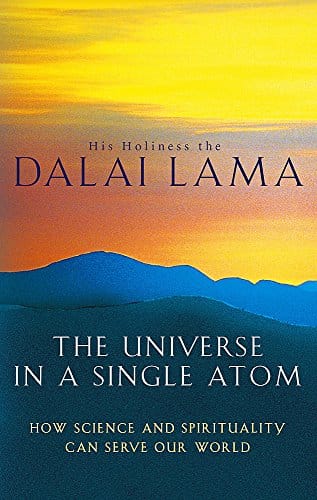 The Universe in a Single Atom