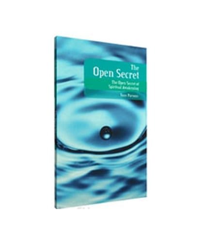 The Open Secret